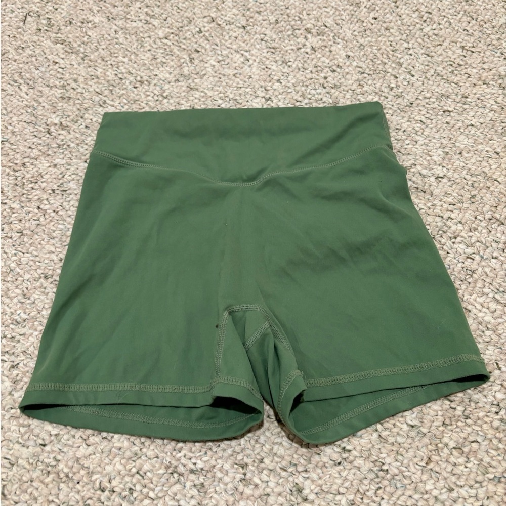 Vitality/Balance Athletica Cloud Shorts